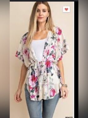 Large Kori America Cardigan